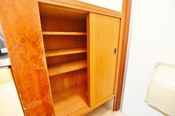 ハイツ山手 その他6