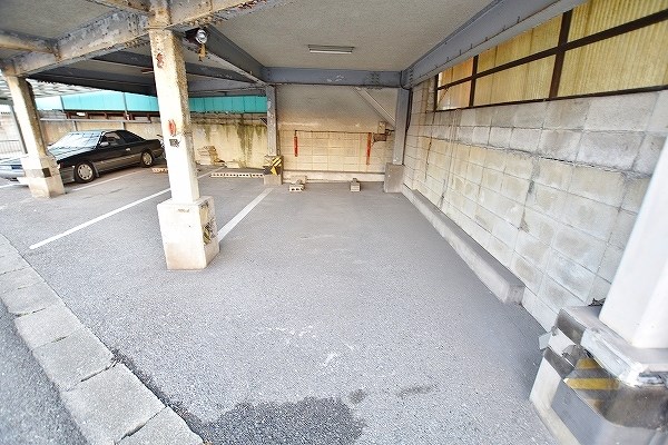 ハイツ山手 その他外観1