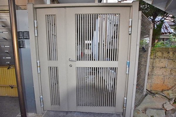 ハイツ山手 その他外観3