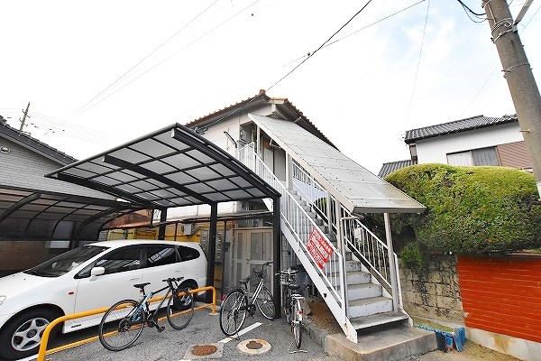 ハイツ山手 その他外観4