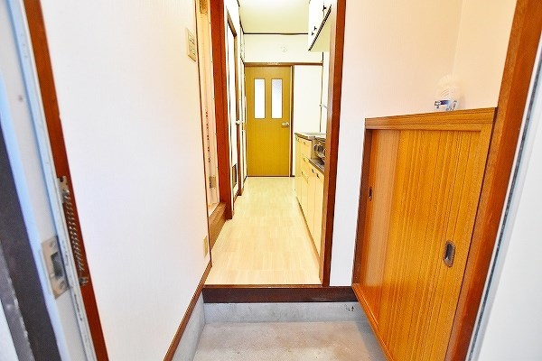 ハイツ山手 その他10