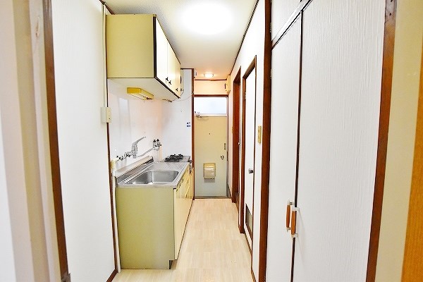 ハイツ山手 その他11