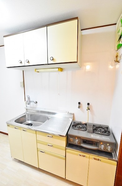 ハイツ山手 その他12