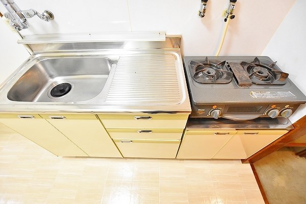 ハイツ山手 その他15