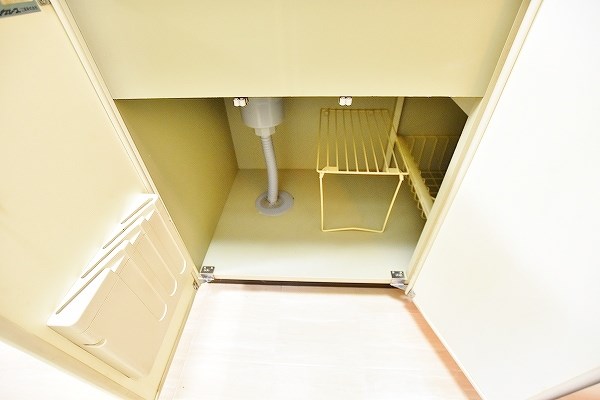 ハイツ山手 その他17