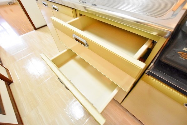 ハイツ山手 その他18