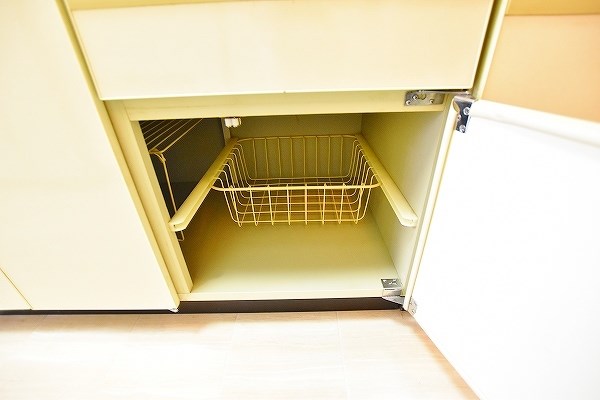 ハイツ山手 その他19