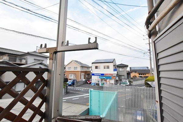 ハイツ山手 その他31