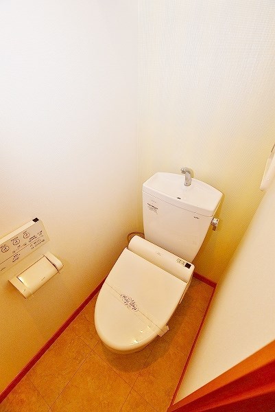 サンシャイン十番館.曽根 その他2