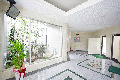 サンシャイン十番館.曽根 その他1