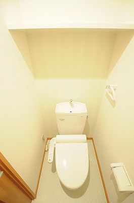 サンシャイン十番館.曽根 その他3