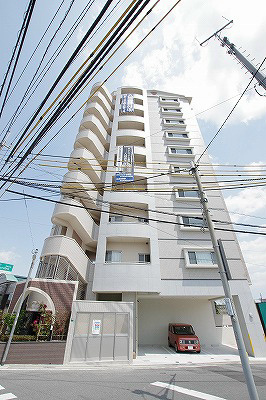 サンシャイン十番館.曽根 その他9