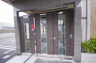 サンシャイン十番館.曽根 その他12