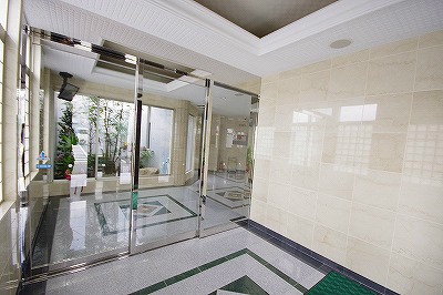 サンシャイン十番館.曽根 その他14