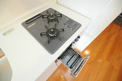 サンシャイン十番館.曽根 その他21