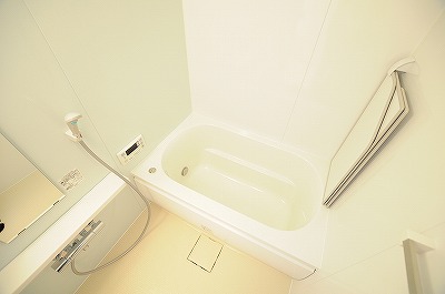 サンシャイン十番館.曽根 風呂画像