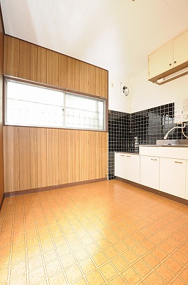 シャトー城野 その他1