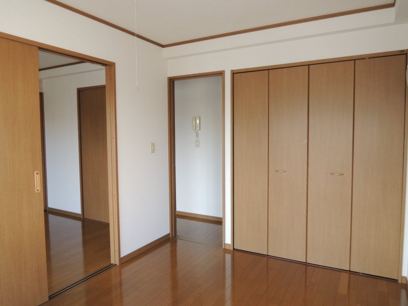 メイプルハウス その他8
