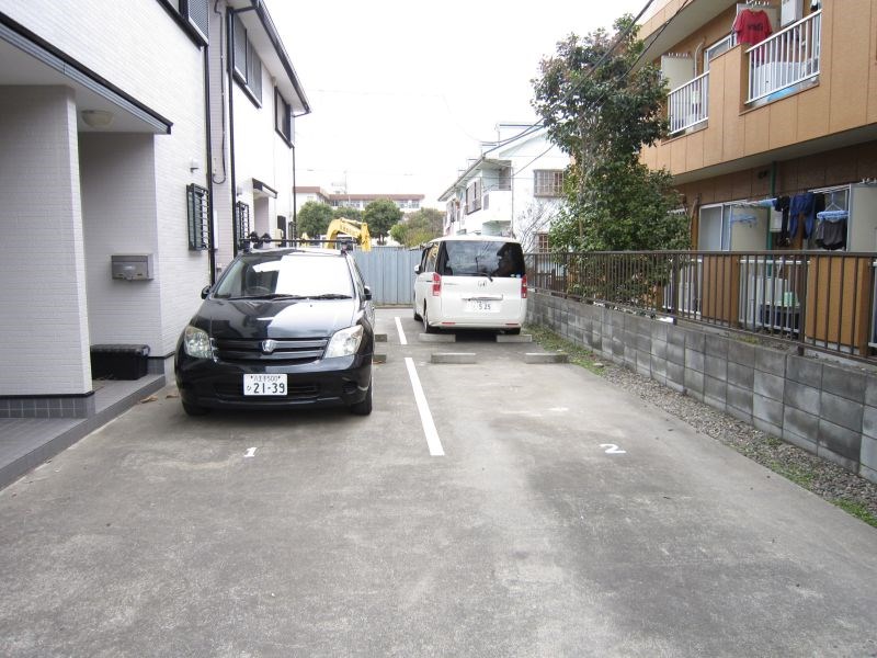 小泉テラスハウスⅡ その他6