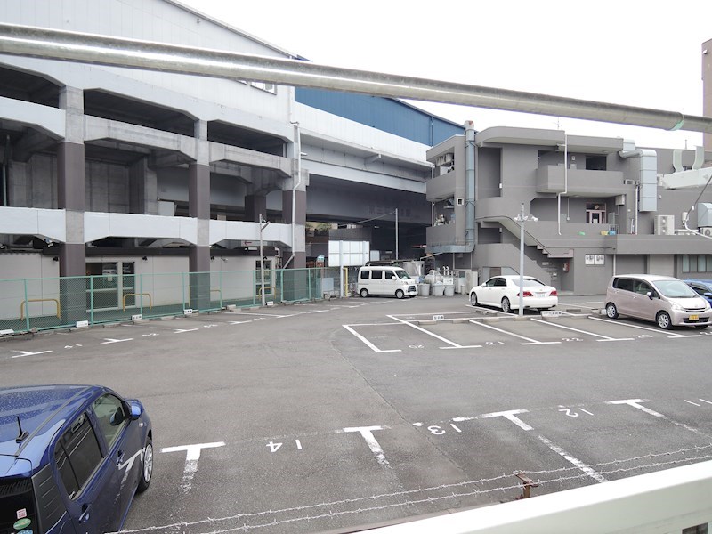 ジャンポールB棟 その他6