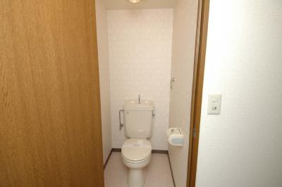 ヴィラレスポワール その他1