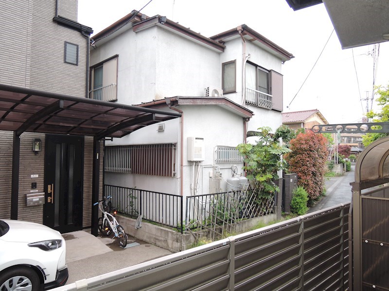 リベロハウス その他4