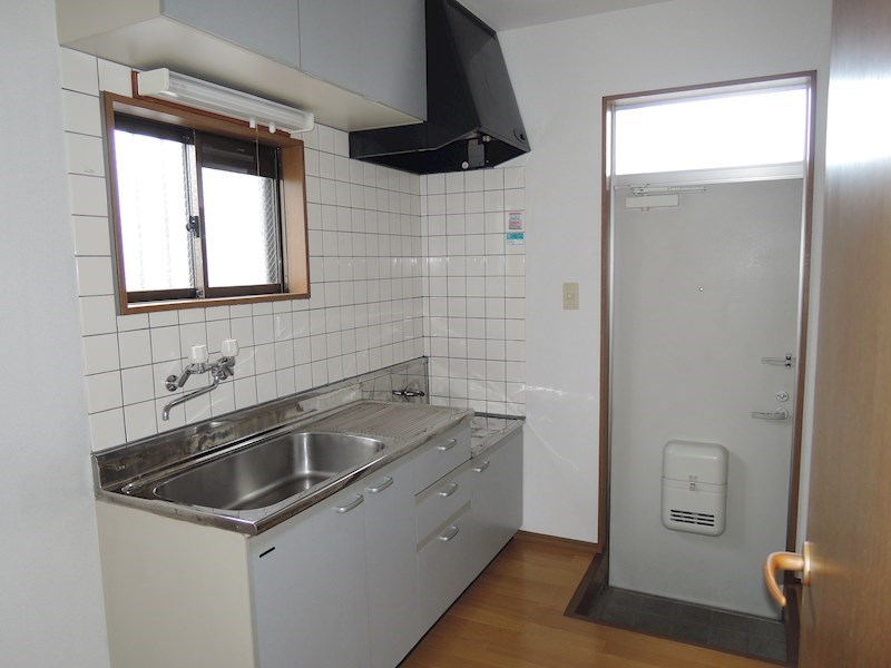 リベロハウス その他8