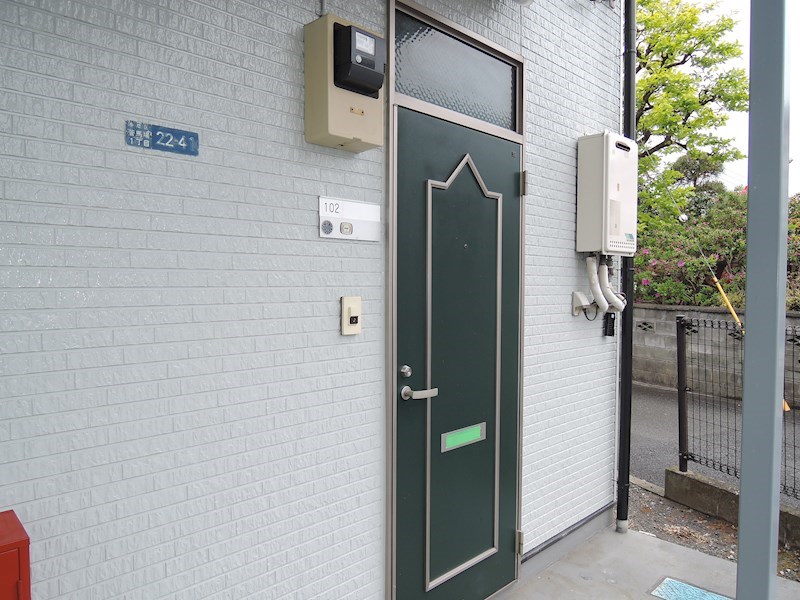 リベロハウス その他12