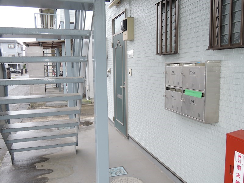 リベロハウス その他13