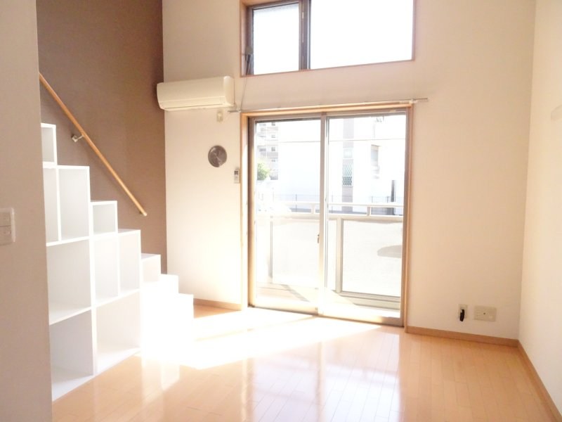 il sole K ~ イル　ソーレ　ケイ ~ リビング