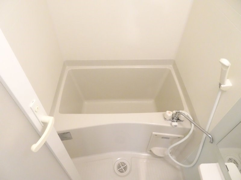 il sole K ~ イル　ソーレ　ケイ ~ 風呂画像