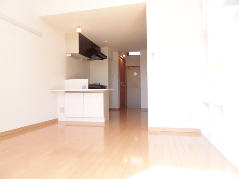 il sole K ~ イル　ソーレ　ケイ ~ リビング