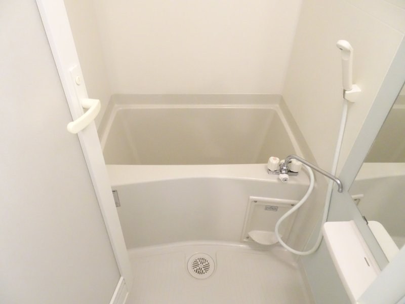 il sole K ~ イル　ソーレ　ケイ ~ 風呂画像