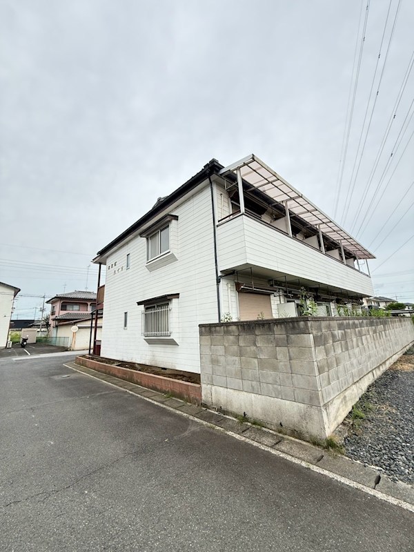 あおばハイツ その他