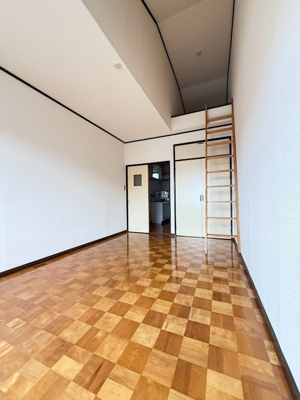 あおばハイツ その他