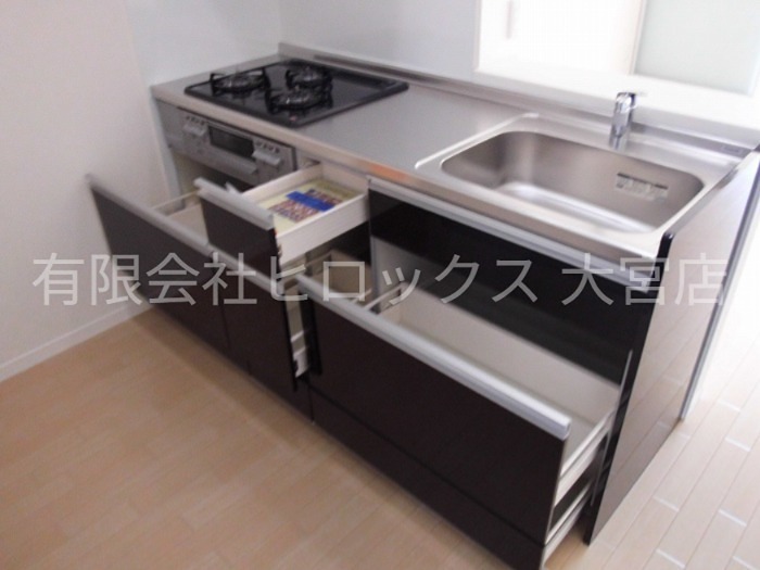 フランシエル その他5