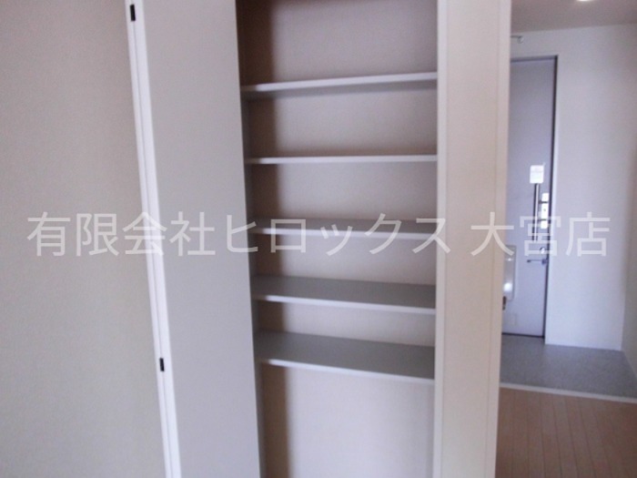 フランシエル その他7