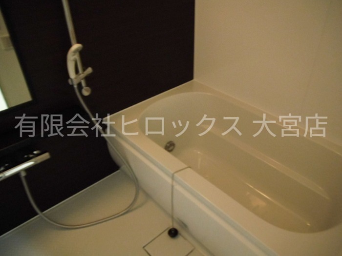 フランシエル 風呂画像