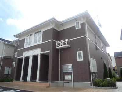 サニータウン曽根Ｂ 101号室 外観