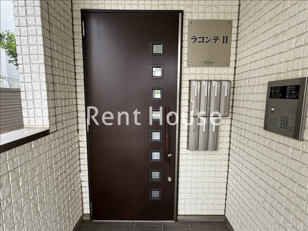 ラコンテⅡ その他6