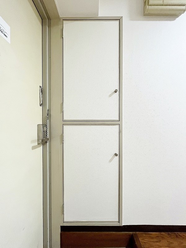 朝日プラザ小倉南　 その他11