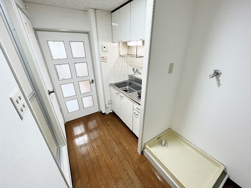 朝日プラザ小倉南　 その他15