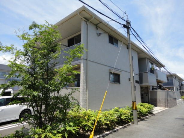 メゾーネ　Ａ棟 その他外観1