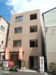 木田ビル 301号室 外観