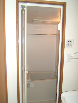 木田ビル 風呂画像