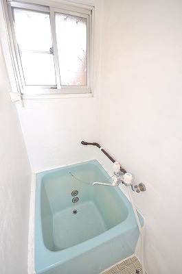 トキワビル５ 風呂画像