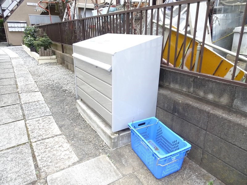 メゾン美雪 その他11