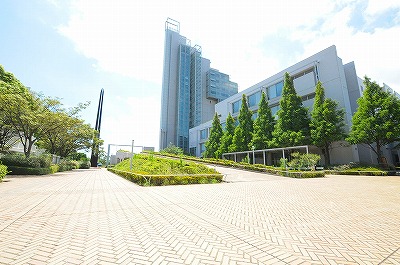 ＴＯＭＯビル  周辺画像8