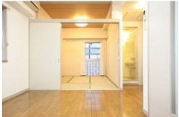 愛知県名古屋市千種区池園町２丁目 リビング