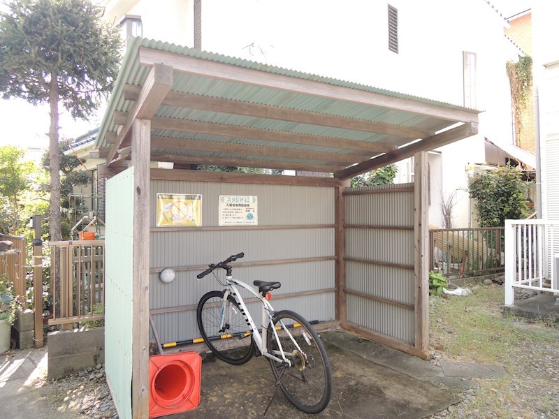 スタジオ43 その他1